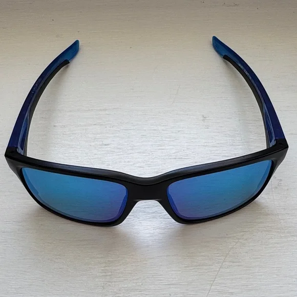 Oakley Mainlink - Prism Sapphire Lens